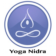 Yoga Nidra sensations and floating visualisation